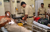 Mangalore: Chaos at district prison as under trials attack cops; 4 injured